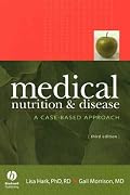 Medical Nutrition & Disease: A Case-Based Approach (MEDICAL NUTRITION AND DISEASE)