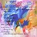 Copland: Four Unpublished Cello Pieces; Cello Works by Gershwin, Piatgorsky, Slonimsky, Luening