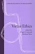 Virtue Ethics (Oxford Reading in Philosophy)