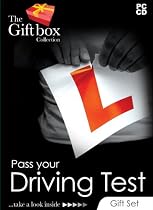 GSP Giftbox Collection: Pass Your Driving Test (PC)