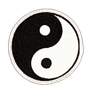 Yin & Yang 3 patch
