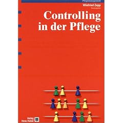 Controlling in der Pflege