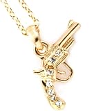 Necklaces by Glamour Girl Gifts 