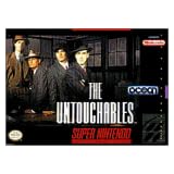The Untouchables