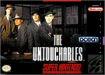 Untouchables