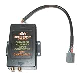 Aux Input for Chrysler 2002-UP