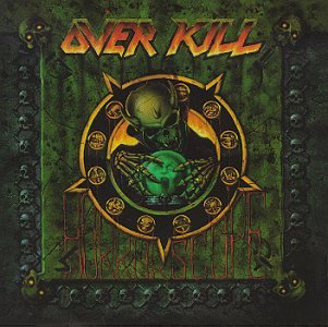 Overkill - Blood Money Lyrics - Zortam Music