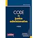 Code de justice administrative