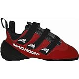 Hottie Rock Shoe by Mad Rock