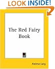The Red Fairy Book