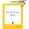 The Red Fairy Book