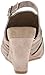 Aerosoles Women's Plush On You Wedge Sandal