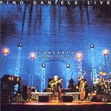 Pino Daniele - Pino Daniele Live: Concerto Medina Tour 2001