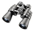 Tasco Essentials 10-30x50 Zip Focus Zoom Binocular