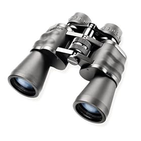 Tasco Essentials 10-30x50 Zip Focus Zoom Binocular