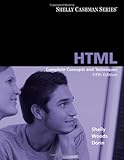 HTML : complete concepts and techniques