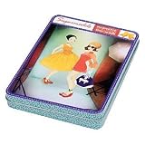 Mudpuppy Magnetic Figures - SupermodelsIMAGE