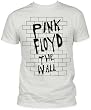 Pink Floyd The Wall Mens Fitted Jersey T-shirt