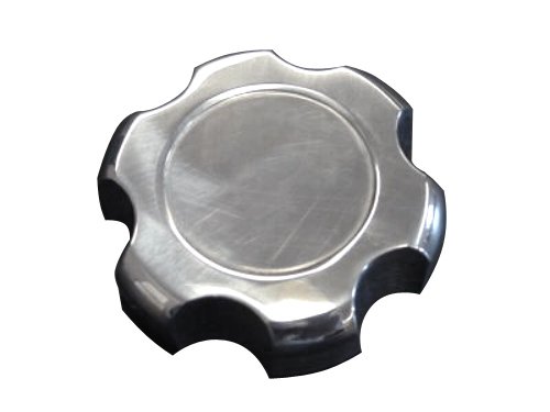 Yamaha Rhino Billet Gas Cap On Sale