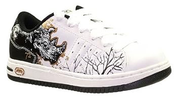 unltd. by marc ecko Little Kid/Big Kid Cartel - Portrayal Sneaker