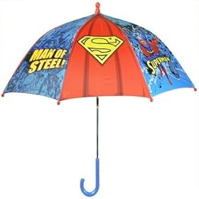  Western Chief Superman Umbrella