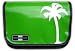 Sports : WASSERSTOFF Messengerbag "Night Prowler", 33 x 22 x 10cm