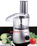 DEAWOO MINI FOOD PROCESSOR (DI-8194) 220VOLTS. WILL NOT WORK IN USA