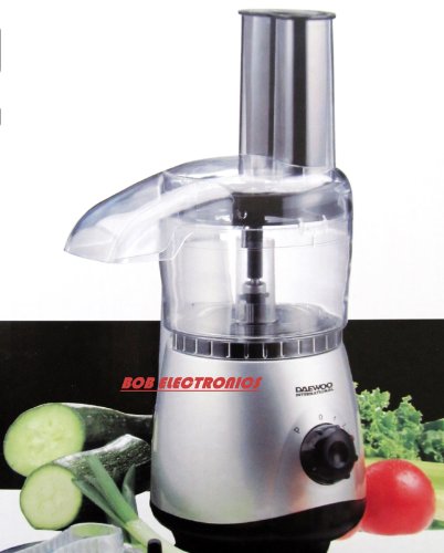 DEAWOO MINI FOOD PROCESSOR IN USA