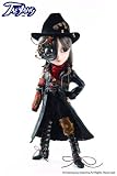 TAEYANG STEAMPUNK GYRO DOLL