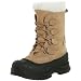 Kamik Frontrange Herren Winterboot, tan