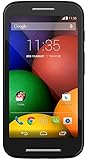 Motorola Moto E SIM-Free Smartphone