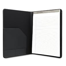 Hartmann Capital Leather Portfolio
