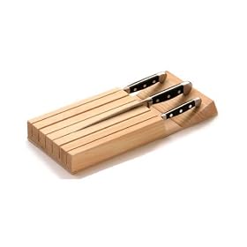 <b>In-Drawer Knife Tray - Small by J.K. Adams</b>