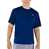 Search : C9 by Champion Fash Waterlily Tech Tee - L