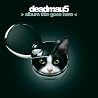 Image of album by Deadmau5