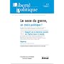 Liberte Politique N55 de Collectif