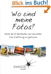 Wo sind meine Fotos? Bilder leicht be...