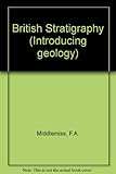 British stratigraphy