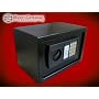 New Black Electronic Digital Safe Home Security Steel Office