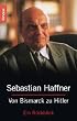 Von Bismarck zu Hitler: Ein R�ckblick