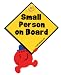 Mr. Small Person On Board