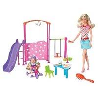 Barbie I Can Be Preschool Teacher