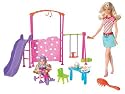 Barbie I Can Be Preschool Teacher
