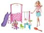 Barbie I Can Be Preschool Teacher