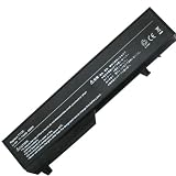 Electronics : Super-Capacity Li-ion Battery ForDell XPS M1310 series replace T112C series Ac Laptop Notebook Main Battery [ 49WH 6 Cells]