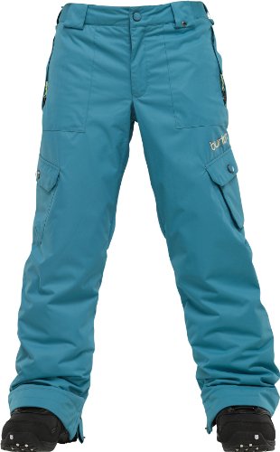 Burton Kinder Snowboardhose GIRLS CARGO ELITE, galaxy, Gr. 116 (XS), 253772 Preisvergleich