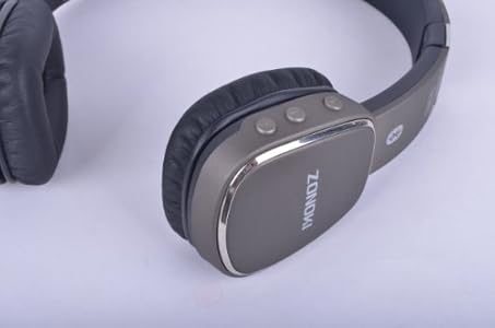 Zonoki Z-B80 tooth Headphones special