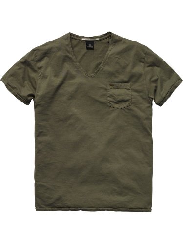 Scotch & Soda Herren Freizeithemd 12010251105