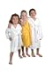 100% Cotton Childrens Bathrobe. Sunny Boy/Girl