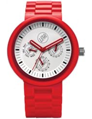 LEGO Multistud Red Adult Watch (9007569)